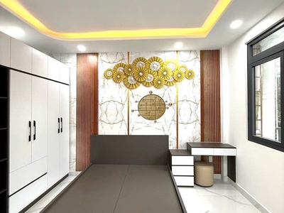 Hot hot nhà đẹp- đầu tư là sinh lời cần bán nhanh căn nhà vị trí tại quận 7, tphcm 3