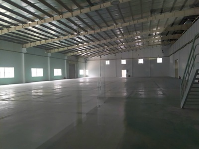 Cho thuê xưởng 3000m2 kcn amata biên hòa, đồng nai 2