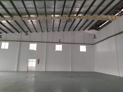 Cho thuê xưởng 3000m2 kcn amata biên hòa, đồng nai 1