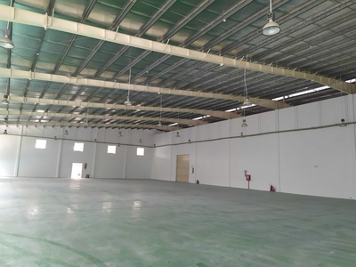 Cho thuê xưởng 3000m2 kcn amata biên hòa, đồng nai 4