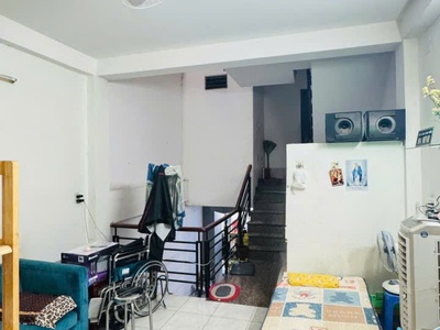 Bán gấp nhà mặt tiền kinh doanh đ số 1 tân thành tân phú 74m2 - 4 tầng 15 tỷ 1
