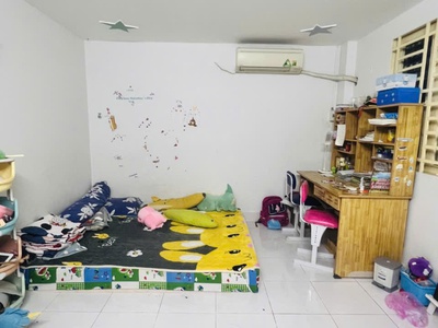 Bán nhà mặt tiền kinh doanh tân kỳ tân quý 75m2 ngang 5 cực đẹp -16 tỷ 4 2