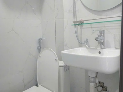 Bán nhà 5 tầng   vĩnh quỳnh   ngõ nông   mới đẹp  gần phan trọng tuệ 4.2 tỷ 3