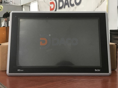 Màn hình công nghiệp Beijer X2 Base 10 hàng sẵn kho, ship tận nơi 1