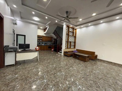 Bán căn nhà 2 tầng mặt đường đôi Nguyễn Văn Linh, ph Thanh Bình, TP HD, 65.2m2, mt 6.5m 1