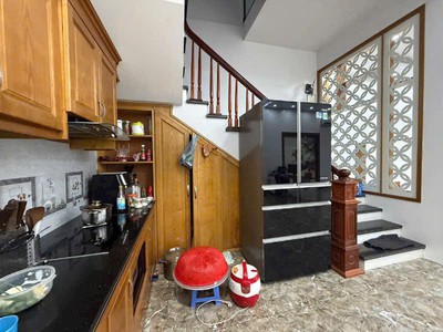 Bán căn nhà 2 tầng mặt đường đôi Nguyễn Văn Linh, ph Thanh Bình, TP HD, 65.2m2, mt 6.5m 4