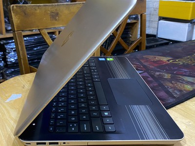 Laptop HP Pavilion Notebook 15 Core i5-7200U Ram 8GB SSD 240GB 2 VGA Rời  940MX Màn 15.6 In Máy Đẹp 3