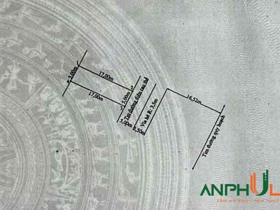 Bán 2 lô đất liền tại mặt đường Máng Nước, Phường Thủy Nguyên, Thành Phố Hải Phòng 1