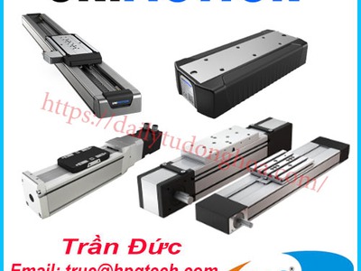 Động cơ tuyến tính Unimotion   Nhà cung cấp Unimotion chính hãng 0