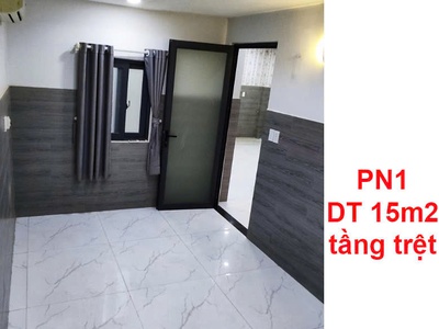 Cho thuê nhà nguyên căn phường Hiệp Bình chánh, tp thủ đức 4
