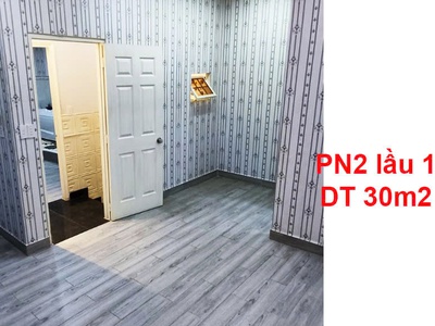 Cho thuê nhà nguyên căn phường Hiệp Bình chánh, tp thủ đức 7