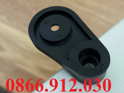 Công dụng vượt trội của ke nhựa đỡ mặt bàn trong nội thất 3