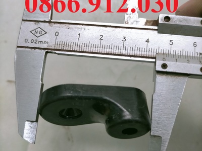 Công dụng vượt trội của ke nhựa đỡ mặt bàn trong nội thất 4