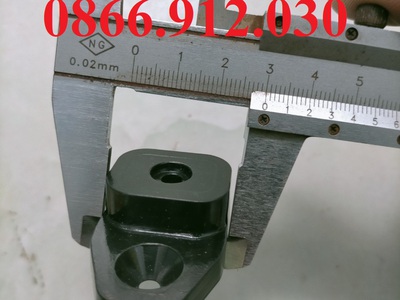 Công dụng vượt trội của ke nhựa đỡ mặt bàn trong nội thất 5