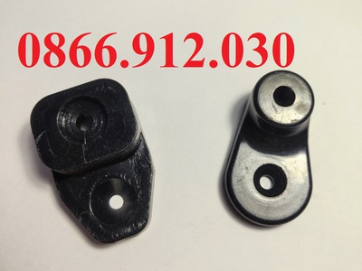 Công dụng vượt trội của ke nhựa đỡ mặt bàn trong nội thất 8