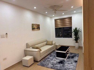 Cần bán CH 69M toà CT12 Văn Phú, Hà Đông. 2 ngủ. Full nội thất cao cấp giá rẻ 1