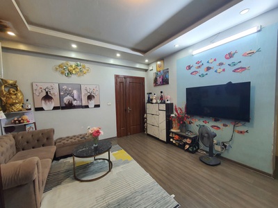 Chính chủ bán CH góc 70M - Đầy đủ nội thất toà CT4 Xa La, Hà Đông - Giá cực Rẻ 2
