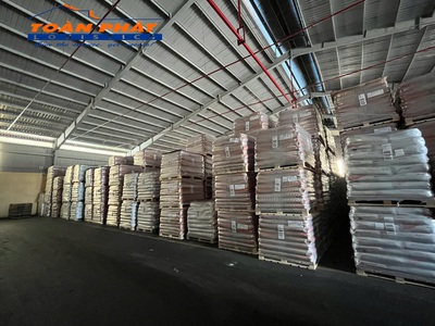 Hàng đi chung kho - Tiết kiệm tối ưu cho doanh nghiệp 2