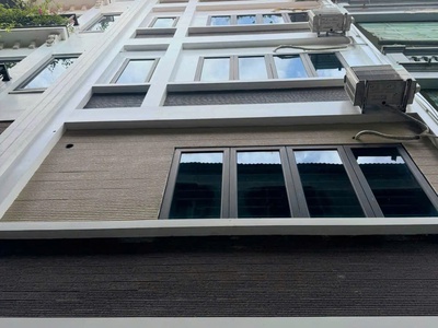 Bán nhà phân lô khu liên cơ Mỹ Đình 42m2 6 tầng 15 tỷ 0