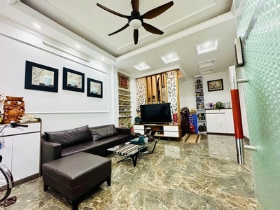 Bán nhà phân lô khu liên cơ Mỹ Đình 42m2 6 tầng 15 tỷ 2