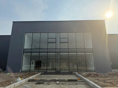 Hưng Yên cho thuê nhà xưởng diện tích đa dạng trong KCN 1