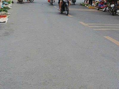 Bán đất 3 mặt tiền xã Hợp thịnh, Tam dương, Vĩnh Phúc. Diện tích 160m2 giá chỉ 2.8 tỷ 0