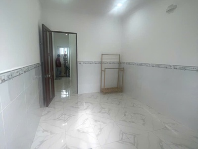 Cho thuê nhà nguyên căn   Hẻm Phạm Văn Chiêu, Gò Vấp   8.5 triệu/tháng 0