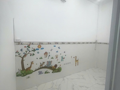 Cho thuê nhà nguyên căn   Hẻm Phạm Văn Chiêu, Gò Vấp   8.5 triệu/tháng 6