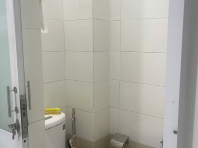 Cho thuê nhà nguyên căn   Hẻm Phạm Văn Chiêu, Gò Vấp   8.5 triệu/tháng 1