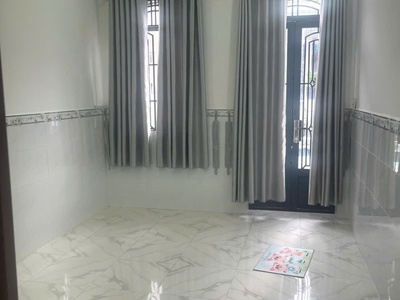 Cho thuê nhà nguyên căn   Hẻm Phạm Văn Chiêu, Gò Vấp   8.5 triệu/tháng 7