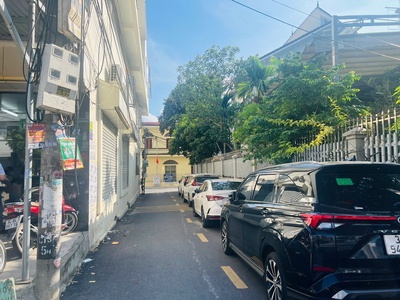 Bán đất Vĩnh Khê, An Đồng, An Dương, Hải Phòng. 84,5m2- 3,8 tỷ 6