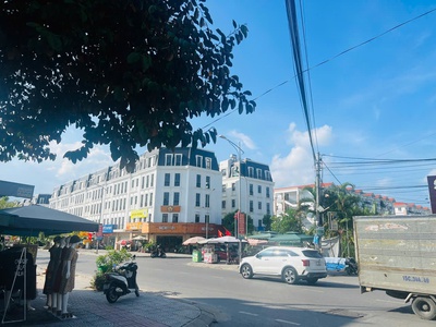 Bán đất Vĩnh Khê, An Đồng, An Dương, Hải Phòng. 84,5m2- 3,8 tỷ 5
