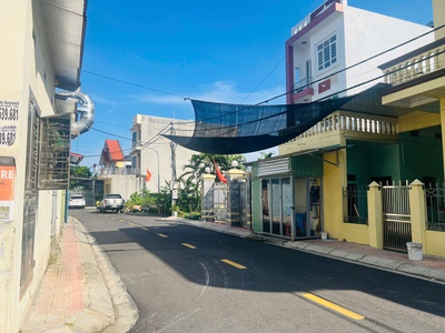 Bán đất Vĩnh Khê, An Đồng, An Dương, Hải Phòng. 84,5m2- 3,8 tỷ 4