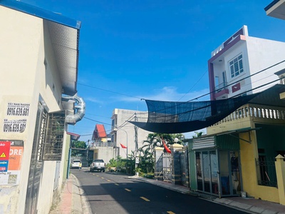 Bán đất Vĩnh Khê, An Đồng, An Dương, Hải Phòng. 84,5m2- 3,8 tỷ 3
