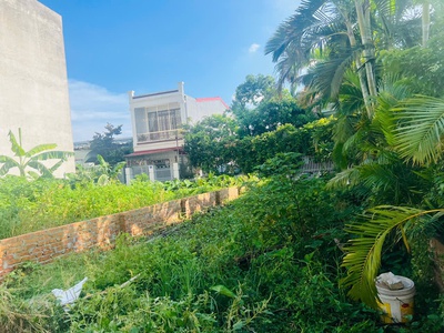 Bán đất Vĩnh Khê, An Đồng, An Dương, Hải Phòng. 84,5m2- 3,8 tỷ 2