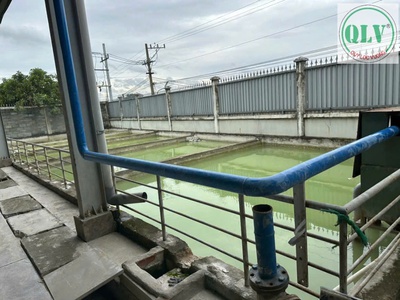 Cho thuê nhà xưởng tại Phường Khánh Bình, Thành phố Tân Uyên, Bình Dương diện tích : 6.094,5 m2 4