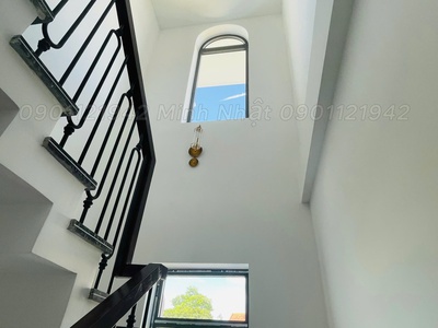 Nhà 3 tầng full nội thất   điều hòa,...  giá chỉ 3.68 tỷ dọn vào ơ ngay 1