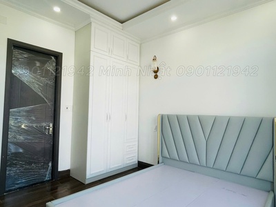 Nhà 3 tầng full nội thất   điều hòa,...  giá chỉ 3.68 tỷ dọn vào ơ ngay 3