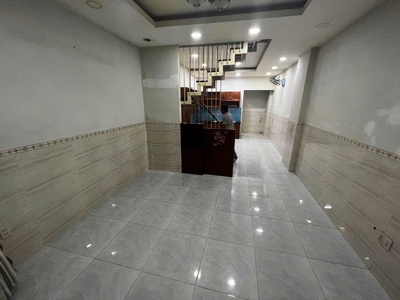 Bán Gấp Nhà HXH đường 41 Phú Định P.16 Quận 8, Gần Ngã Tư Võ Văn Kiệt Và An Dương Vương 4