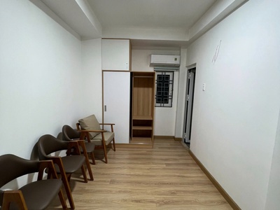 Bán Nhà 6 Tầng HXH Nguyễn Đình Chiểu Quận 3 1