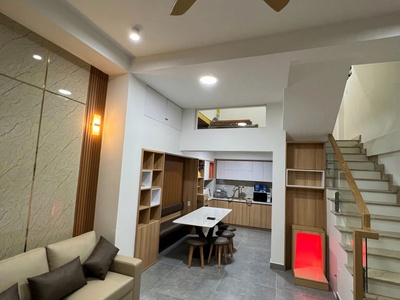Bán Nhà 6 Tầng HXH Nguyễn Đình Chiểu Quận 3 2