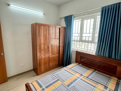 Căn góc view hồ tầng 8 chung cư Thanh Hà b1.3  full nội thất 5