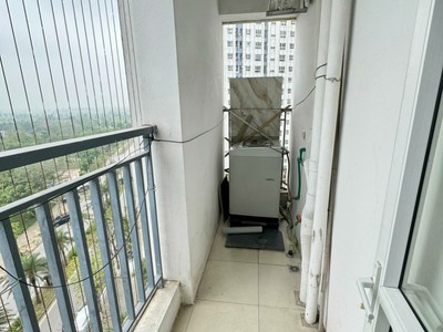 Căn góc view hồ tầng 8 chung cư Thanh Hà b1.3  full nội thất 6
