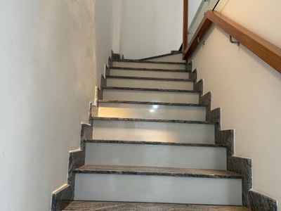 Bán Nhà Hẻm Nhựa 6 m, 80 m2, 4 Tầng, 8 pn, 8 WC, 2 pk, p Thờ, Bếp, Liên Khu 4-5, Bình Tân 5