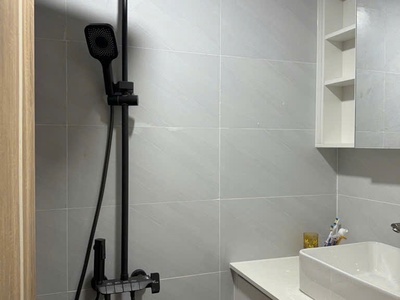 Bán Nhà Hẻm Nhựa 6 m, 80 m2, 4 Tầng, 8 pn, 8 WC, 2 pk, p Thờ, Bếp, Liên Khu 4-5, Bình Tân 6