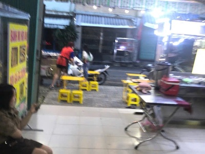 Siêu Phẩm Nhà Mặt Tiền Kinh Doanh, 5,7 X 17, Hồ Văn Long, Bình Tân HCM 2