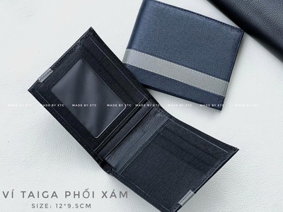 Nam giới nên chọn ví   thắt lưng da thật như thế nào để dùng bền lâu 6