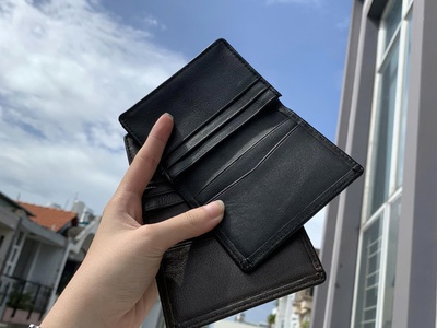 Nam giới nên chọn ví   thắt lưng da thật như thế nào để dùng bền lâu 7