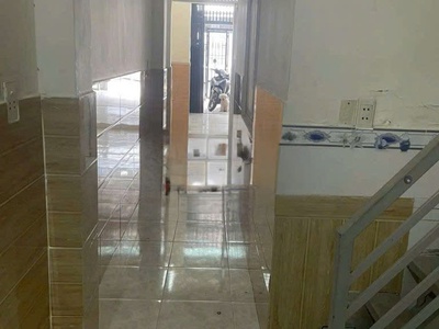  Cho thuê nhà mặt tiền Đặng Thùy Trâm, Phường 13, Bình Thạnh   2PN, hẻm xe hơi, gần Phạm Văn Đồng 1