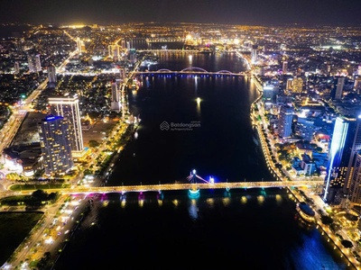 Kiệt tác Capital Square: Không gian sống 5 sao ngay trung tâm Đà Nẵng 4